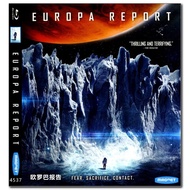 [En]4K UHD 1080P Blu-ray HD Movies s 4K UHD 1080P Europa Report