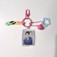 GANTUNGAN Chinese actor hanger +10 photos (small) free photo request/ maxioyu/ zhang linghe/ he yu/ 