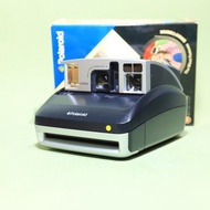 【Polaroid雜貨店】Polaroid One600 600型 後期 寶麗 拍立得