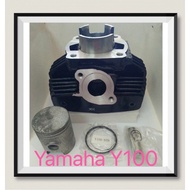 YAMAHA Y100-SPORT ( STANDARD) BLOCK SET