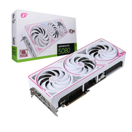 Colorful RTX 5080 iGame Vulcan Advacned OC Ultra W V 16GB GDDR7 Nvidia GeForce RTX5080 Graphic Card