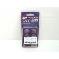 CVT PULLEY ROLLER V3 - 20X12MM - 9G (UMA RACING)
