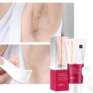 SENANA Depilatory Cream Body Painless Effective Hair Removal Cream for Men &amp; Women Whitening Hand Leg Armpit Hair Loss