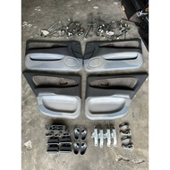 Set Complete Doortrim Wira Auto