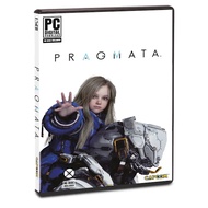 PC Steam Pragmata (By ClaSsIC GaME)