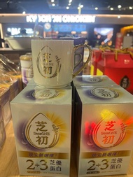 台灣直送 芝初芝麻粉快閃團