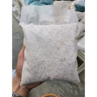 90s Greenovation l Decorative Pebble Stone (White) (Decoration stone) 铺面石 1KG