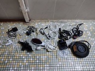 # USB , #  電 頭刷# 剷剪髮器 $20  （自取）