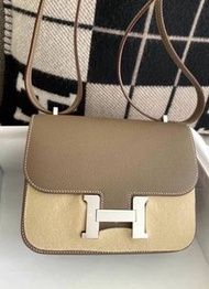 Hermes Constance 19