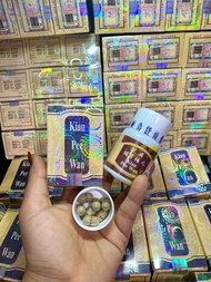 Siêu xịn Combo 2 hộp Tăng Cân Kian Pee Wan 30 Viên