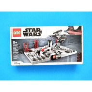Lego 40407 Death Star II Battle