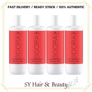 Schwarzkopf Igora Royal Developer/Peroxide 6%，9%，12% (1000ML)