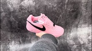 💥現貨💥甜酷減齡粉黑撞色限量聯名 Ambush x Nike Air Force 1 Low 空軍一號男女同款休閒板鞋 |