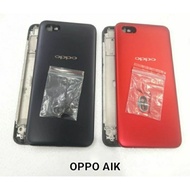 Casing Housing Backdoor + Frame Lcd Oppo A1K