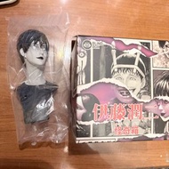 伊藤潤二怪奇箱盲盒模型公仔擺設 Junji Ito's Kaikibako Figure - 美少年 - 日本動漫 恐怖漫畫 週邊 周邊- Unbox Industries