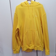 HOODIE YELLOW BUNDLE NIKE