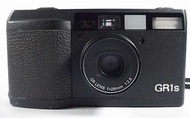 Ricoh GR1S (急放)