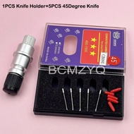 6PCS CE5000 Cutter Plotter Holder for Graphtec CB09 CE6000 FC8000 FC8600 FC9000 Cutting CB09 Cemente