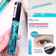 Etude House oh my lash mascara