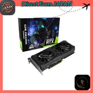 Certified Refurbished Galakuro Gaming Series NVIDIA GeForce RTX 3060 Ti Graphics Card with 8GB GDDR6