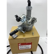 DASH DASH110 WAVE110 WAVE110RS WAVE 110 CARBURETOR CARB KARB KARBURETOR ORI THAI