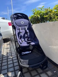 Bugaboo Butterfly 2 Navy Stroller