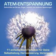 Hochwirksame Atemübungen - Soforthilfe durch Atementspannung bei Stress, Ärger und Konflikten Patrick Lynen