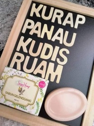 SABUN KURAP l PANAU l GATAL2 KULIT