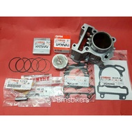 EGO-LC FI CYLINDER KIT SET (ORIGINAL)(2BR-WE13E-00)