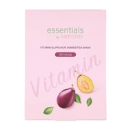 *Essential Artistry Vitamin B3 mask