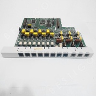 Pabx Type Kx Tes824 Capacity 6 Line 16 Extension