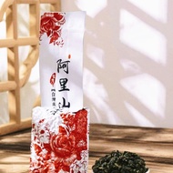 Tea Taiwan Alishan Alpine tea Milk Fragrance Dongding Oolong New tea Jinxuan tea Fragrant Oolong tea