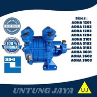 POMPA SIHI AOHA 3601 - SIHI PUMP AOHA 3601 SELF PRIMING PUMP