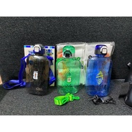 750ML PLASTIC WATER BOTTLE