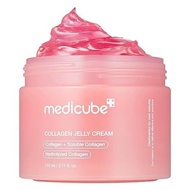 MEDICUBE Collagen Night Wrapping Mask พร้อมส่ง/ของแท้ 75ml Hoygi Collagen Tear Mask Pulling Mask Cle