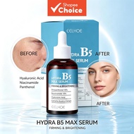 Eelhoe Hydra B5 Max Serum 10% Dexpanthenol 10% Niacinamide Hyaluronic Acid Centella Asiatica Brighte