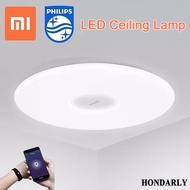 ★Xiaomi Mijia Philips★LED Ceiling Lamp Light Color and Brightness WiFi Remote Control