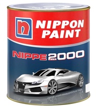 NIPPON PAINT NIPPE 2000 NP 440 PINK ROSE / CAT DUCO - TOKOASMA