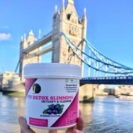 FIT DETOX SLIMMING-Air detox