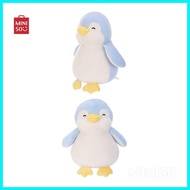 Miniso Small Penguin Plush Toy