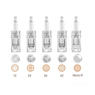 10/20 Needle Cartridges For Dr.Pen E30 N2 M5 M7 MYM microneedles bayone-t derma pen microneedling ne