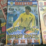 TABLOID MAESTRO EDITION 142 JUNE 23 2005