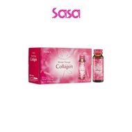 FANCL Deep Charge Collagen Drink 50ml x 10bottles