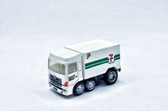 Choro Q Chibikko 7-11 貨車