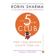 The 5 AM Club