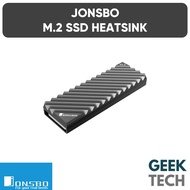 JONSBO M.2 2280 SSD Radiator Heatsink