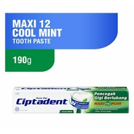 Copyrightdent Toothpaste 225+25 G