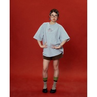 เสื้อยืดโอเวอร์ไซส์ PENNE OVERSIZE