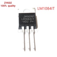 5PCS LM1084IT-ADJ LM1084IT5.5 LM1084IT-3.3 LM1084IT In Stock TO-220