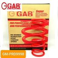 (GAB)KANCIL SPORT SPRING 1SET=4PCS GM-PRD9998